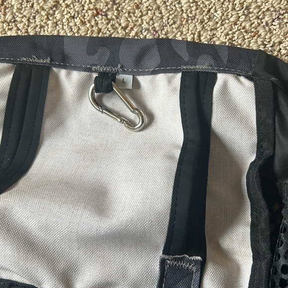 K9 Sport Sack Large Dog Carrier - Picture 2 of 7